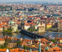 Praha posiluje v teplárenství a moderní energetice. Podepsala spolupráci s ČEZ ESCO